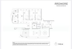 Ardmore Residence (D10), Condominium #571248111